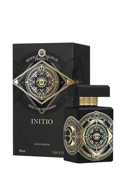 ماء عطر عود فور هابينس