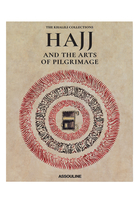 كتاب حج اند ذا ارتس اوف بيلجريماج