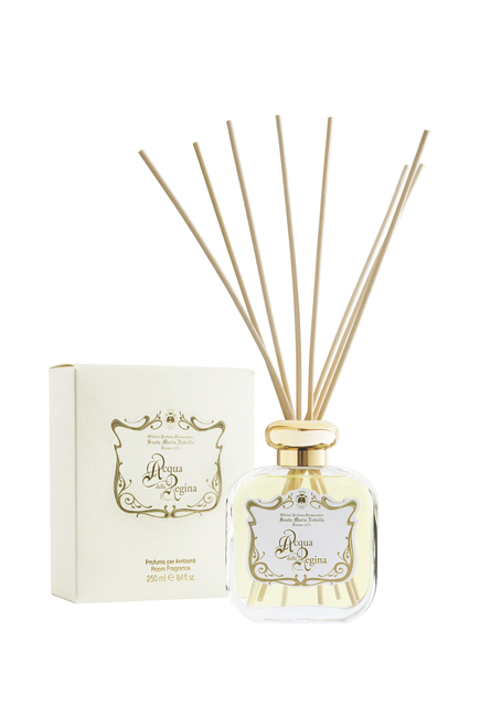 موزع عطر اكوا ديلا ريجينا