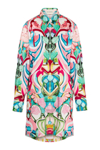 Verona Shirt Dress