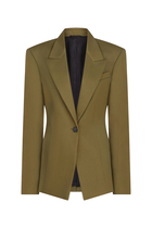  Military Jacket