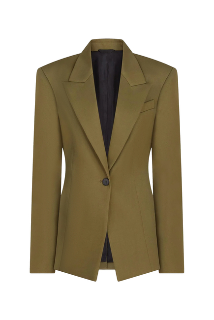  Military Jacket