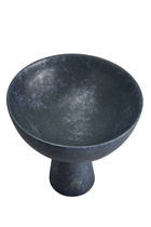 Terra Bowl Small on Stand