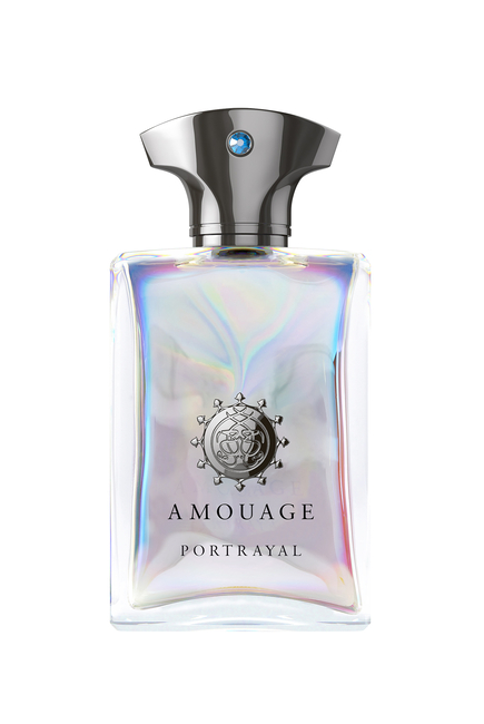 ماء عطر بورتريال للرجال