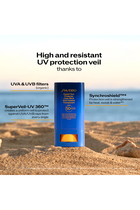 واقي شمسي كلير ستيك بعامل حماية  SPF 50+