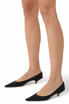 Liisa 35 Kitten Pumps
