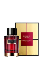 ماء عطر هيريرا كونفيدنشال بيرننغ روز