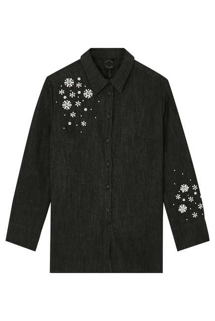 Benedict Shirt