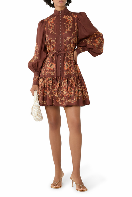 Seraphina Mini Dress