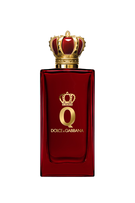 عطر كيو من دولتشي اند غابانا