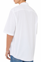 Button-Up Shirt 