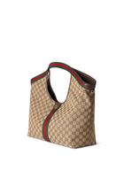  Giglio Large Tote Bag