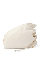 Daisy Clutch