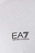 Logo Cotton-Jersey T-Shirt