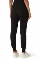 Logo Sweatpants