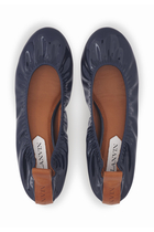The Ballerina Flats