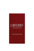 ماء عطر لانتيردي روج
