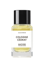 Cologne Cédrat Eau de Parfum