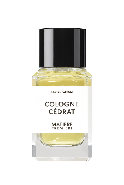 Cologne Cédrat Eau de Parfum