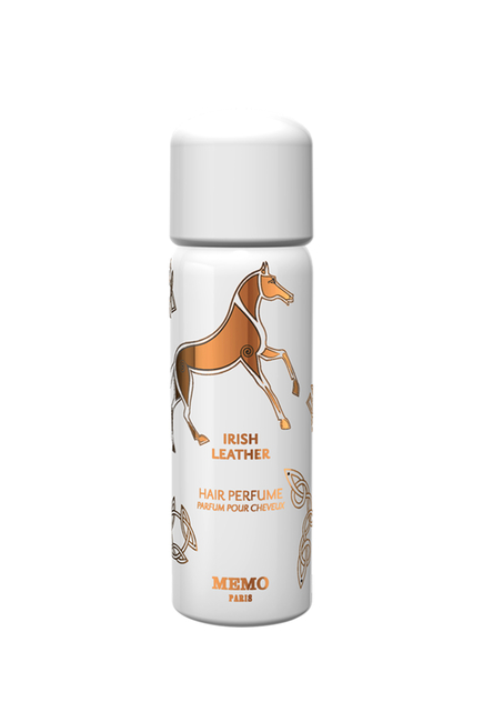 عطر أيريش ليذر للشعر
