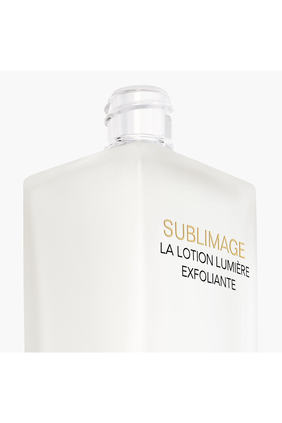 لوشن Sublimage Lumière مقشر