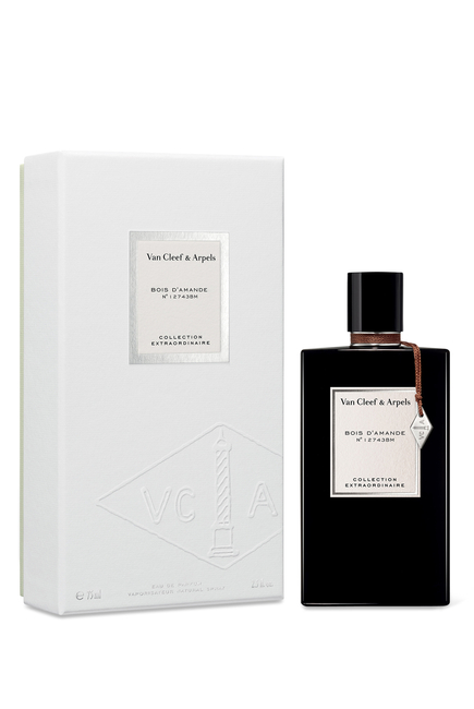 ماء عطر بوا داماند