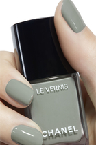طلاء أظافر Le Vernis