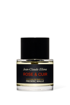 ماء عطر روز اند كيور