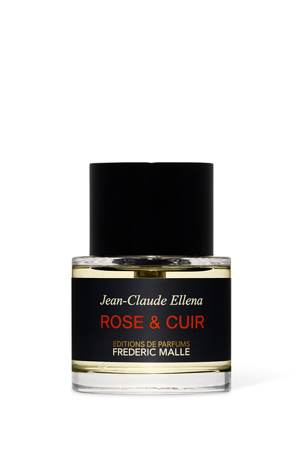 ماء عطر روز اند كيور