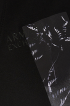 V-Neck Printed T-Shirt
