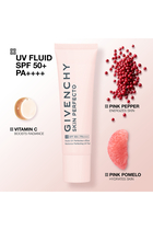 سائل سكين بيرفكتو لإشراقة البشرة بعامل حماية SPF 50+‎‏