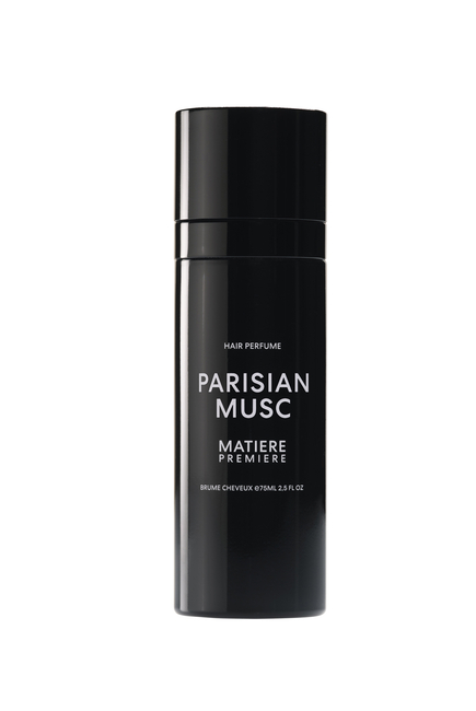 عطر الشعر باريسيان مسك