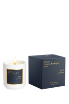 شمعة معطرة عود ستان موود