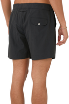 Clipper Stretch  Swim Shorts