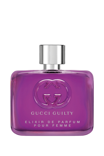 عطر الكسير جيلتي للنساء