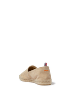 Pablo Canvas Espadrilles