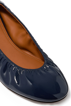 The Ballerina Flats