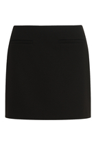 Mini Skirt