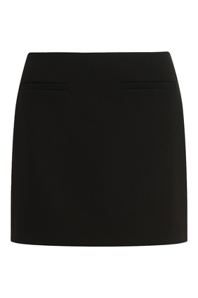 Mini Skirt