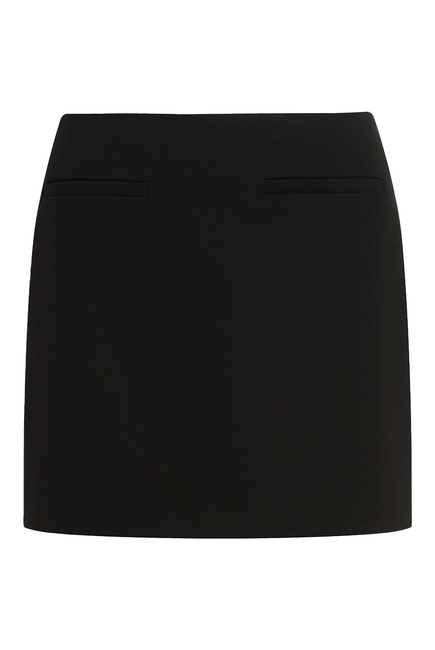 Mini Skirt