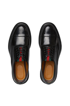 William Lace Up Shoes