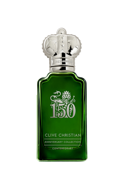 عطر كونتمبوراري للذكرى السنوية 150
