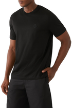 Logo Detail T-Shirt