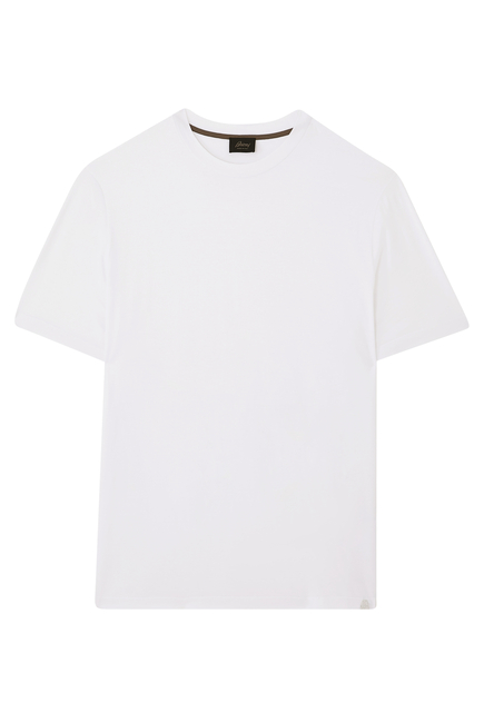 Cotton T-Shirt 