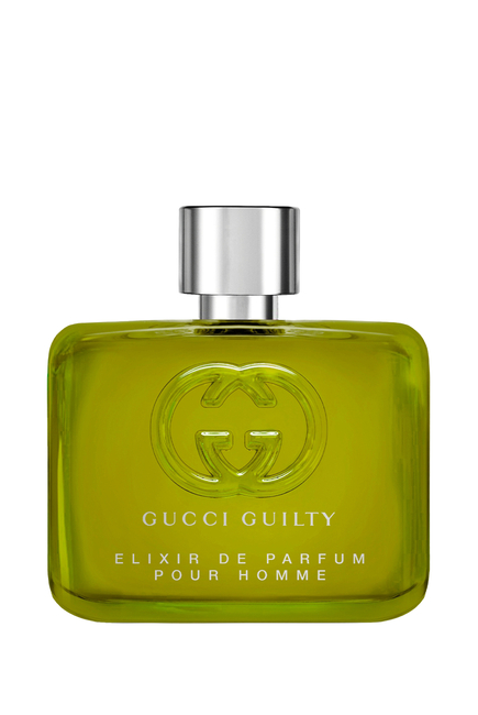 عطر الكسير جيلتي للرجال