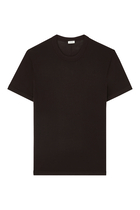The Essential Merino Knit T-Shirt 