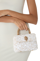 Mini Kensington Handle Bag