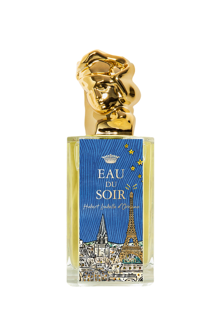 عطر أو دو سوار بإصدار محدود