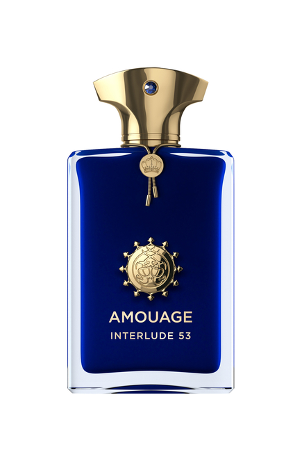 عطر مركز إنترلود 53