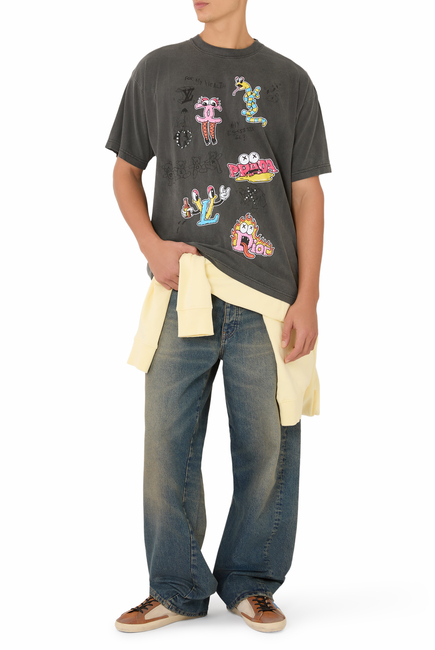 Luxury T-Shirt